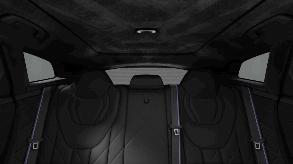 BMW XM