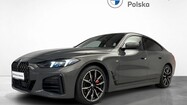 BMW Serii 4, 420