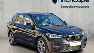 miniaturka - BMW X1