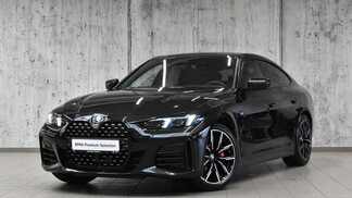 BMW Serii 4, 430