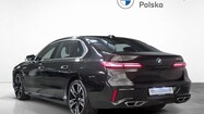 miniaturka - BMW Serii 7, 760