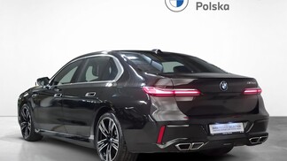 BMW Serii 7, 760