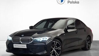 BMW Serii 3, 320