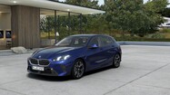 miniaturka - BMW Serii 1, 118