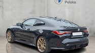miniaturka - BMW M4