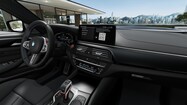 miniaturka - BMW M5