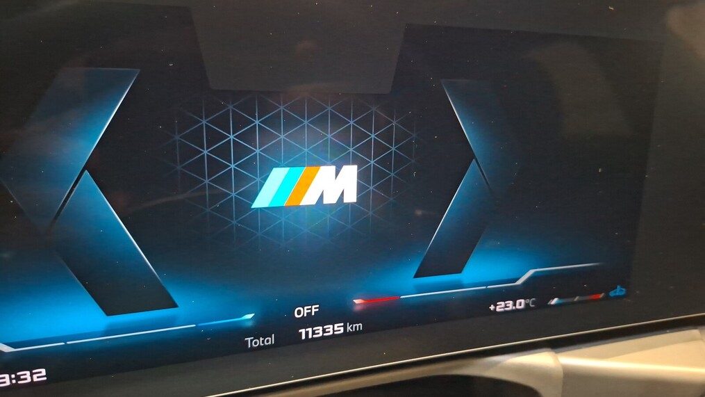 BMW Serii 3, 340