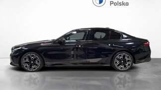 BMW Serii 5, 520