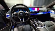 BMW Serii 7, 750