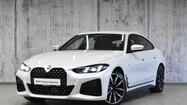 BMW Serii 4, 420