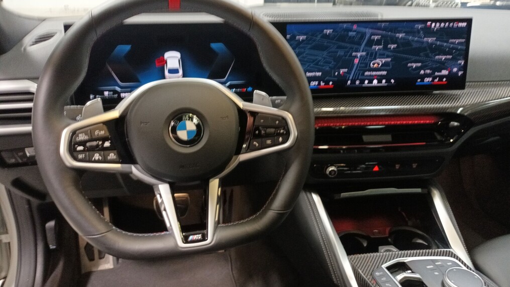BMW Serii 4, 440