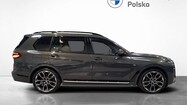 miniaturka - BMW X7