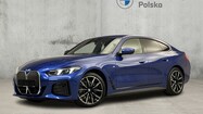 miniaturka - BMW Serii 4, i4
