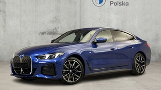 BMW Serii 4, i4