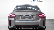 miniaturka - BMW M2