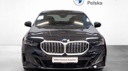 BMW Serii 5, 520