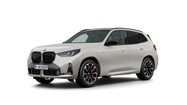 miniaturka - BMW X3