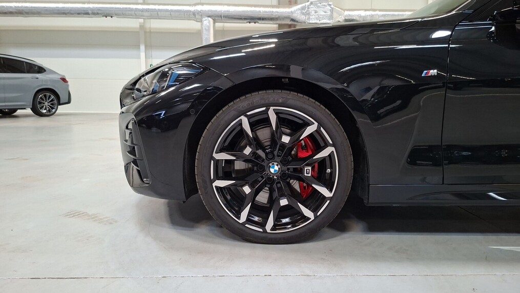 BMW Serii 4, 420