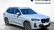 miniaturka - BMW X3