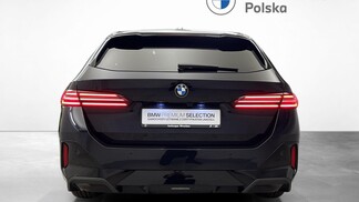 BMW Serii 5, 520