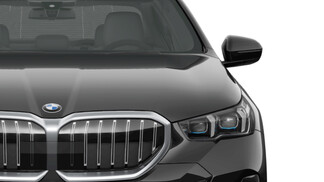 BMW Serii 5, 520