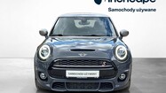 miniaturka - MINI Cooper S