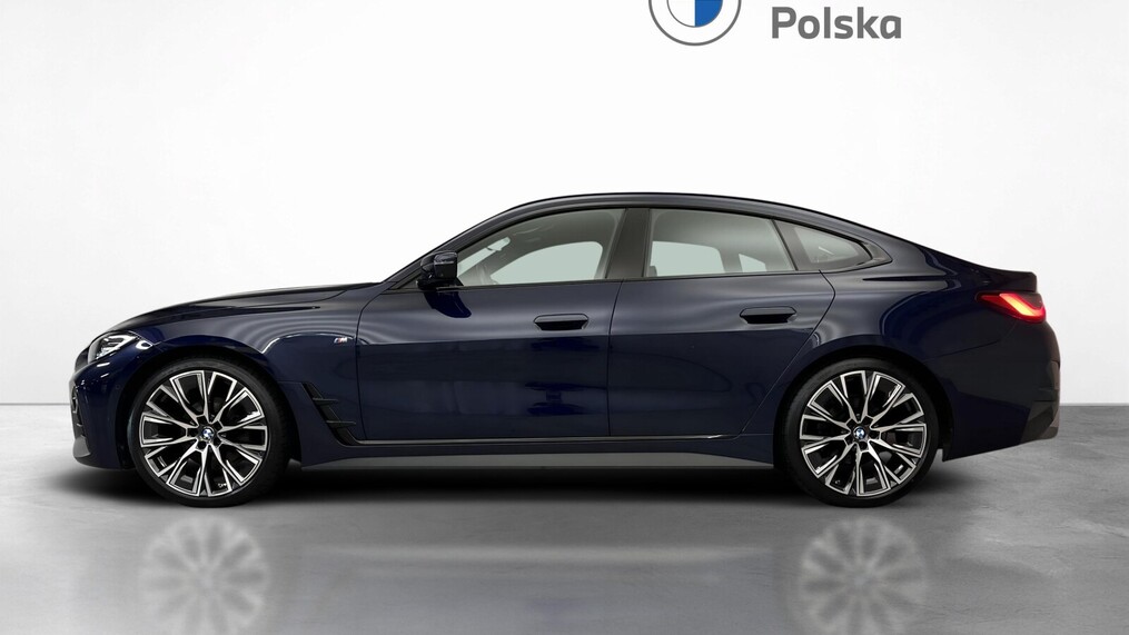 BMW Serii 4, 420