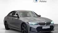 miniaturka - BMW Serii 3, 318