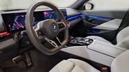 miniaturka - BMW Serii 5, 530