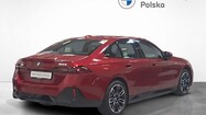 miniaturka - BMW Serii 5, 550