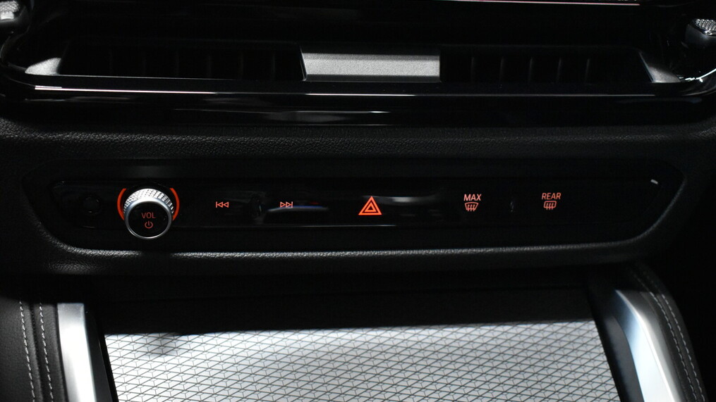 BMW Serii 4, 420