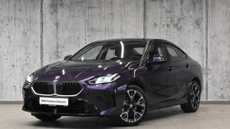 BMW Serii 2, 220