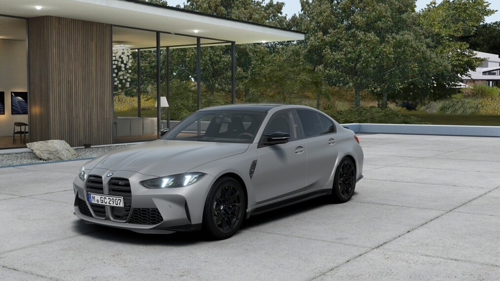 BMW M3