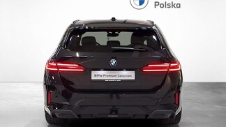 BMW Serii 5, 530