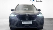 miniaturka - BMW X5 M