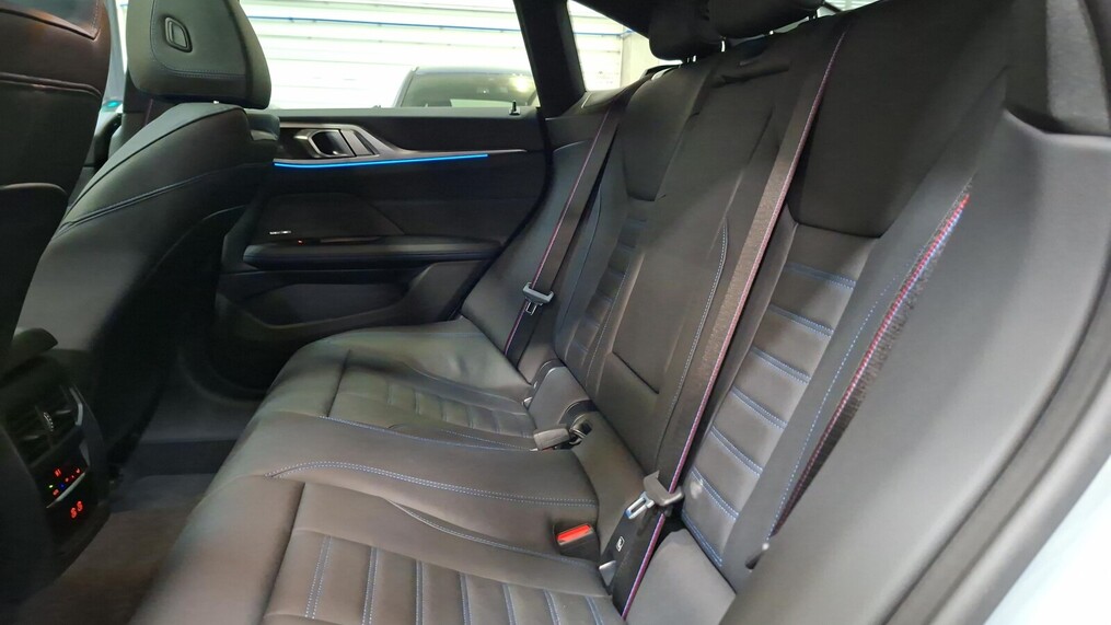 BMW Serii 4, 440