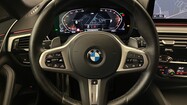 BMW Serii 5, 530
