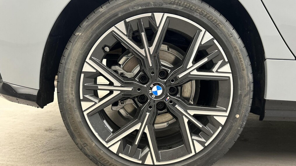 BMW Serii 1, 120