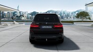 miniaturka - BMW X7