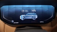 miniaturka - Land Rover Range Rover Sport