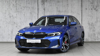 BMW Serii 3, 330