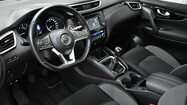 miniaturka - Nissan Qashqai