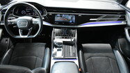 miniaturka - Audi Q7
