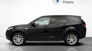 miniaturka - Land Rover Discovery Sport