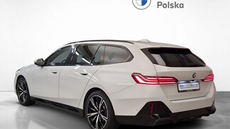 BMW Serii 5, 520