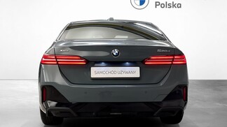 BMW Serii 5, 520