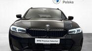 BMW Serii 3, 320