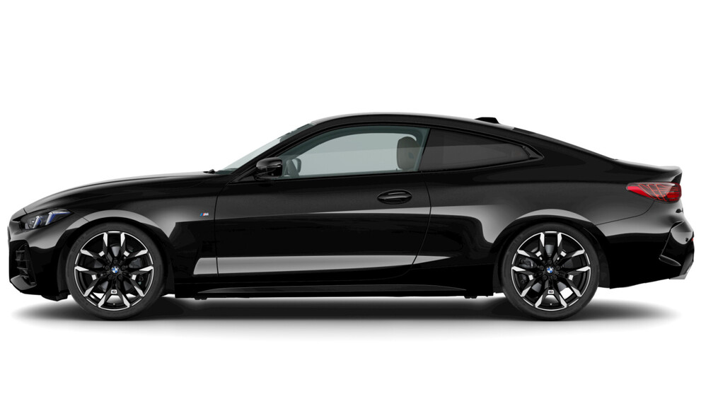 BMW Serii 4, 420