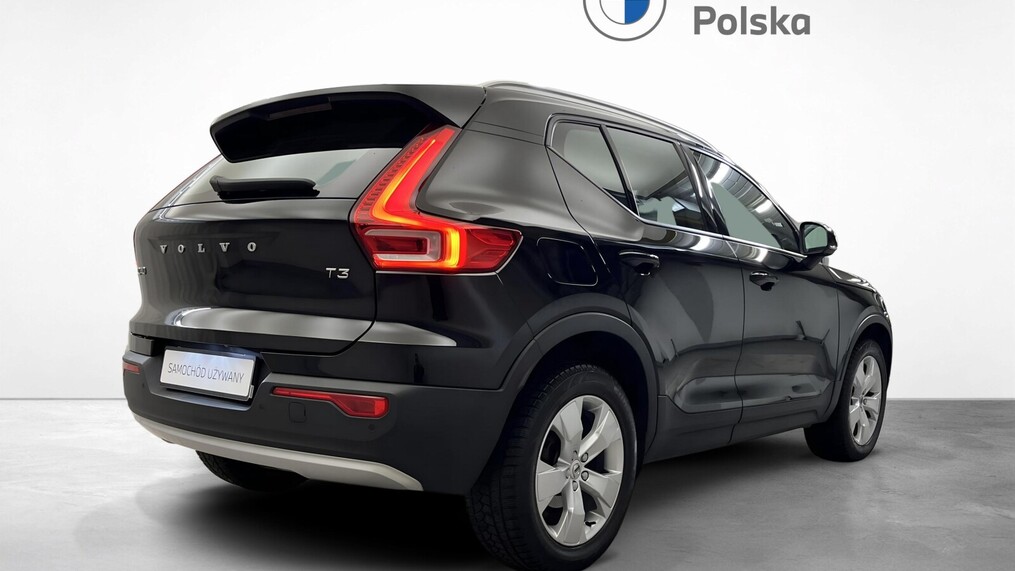Volvo XC 40