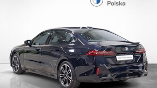 BMW Serii 5, 520